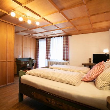 Gaestehaus Am Eichbach 施拉姆贝格 外观 照片