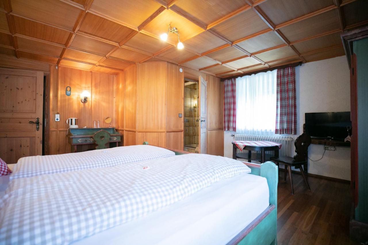 Gaestehaus Am Eichbach 施拉姆贝格 外观 照片