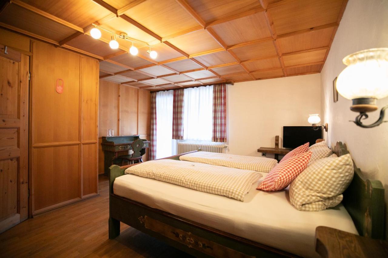Gaestehaus Am Eichbach 施拉姆贝格 外观 照片